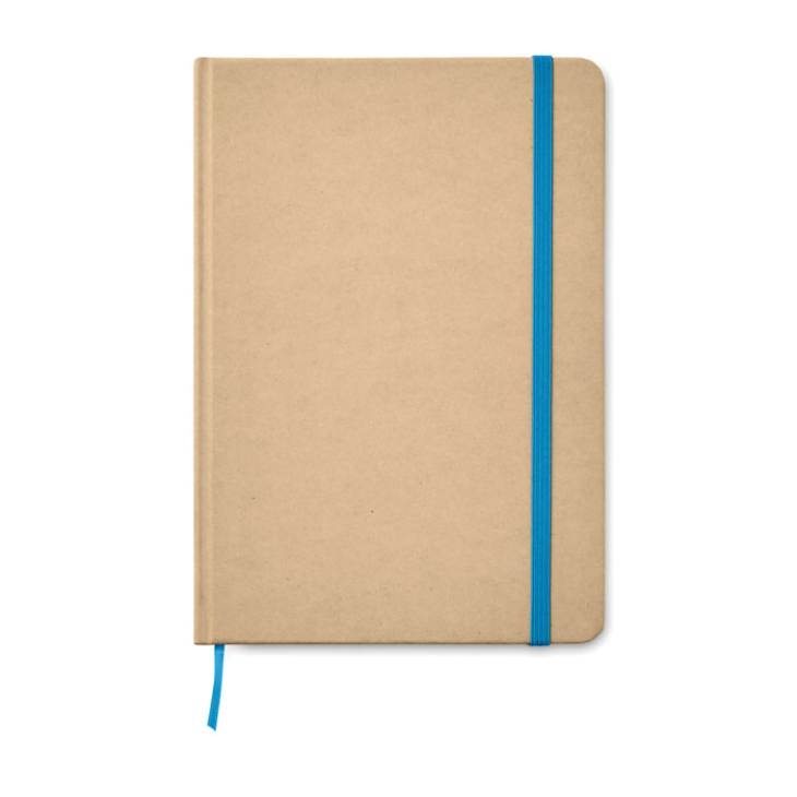 Blue - Paper