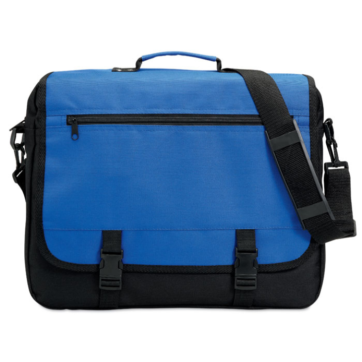 Royal blue - 600D Polyester