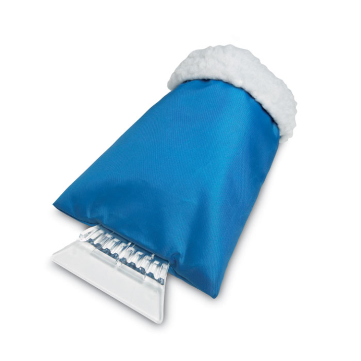 Blue - Plastic