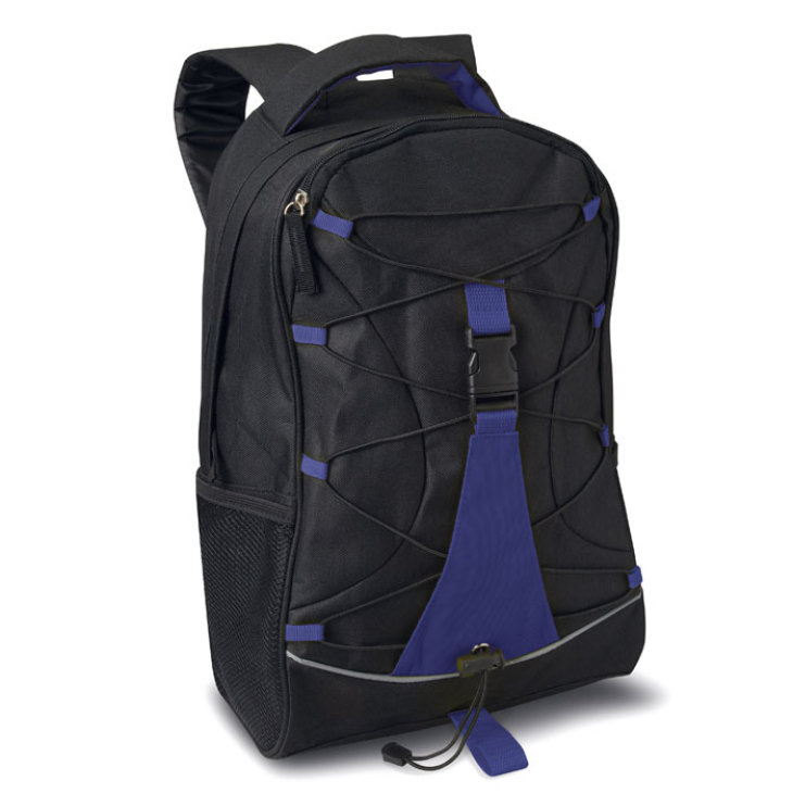 Blue - Polyester