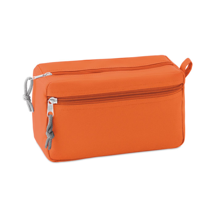 Orange - Polyester