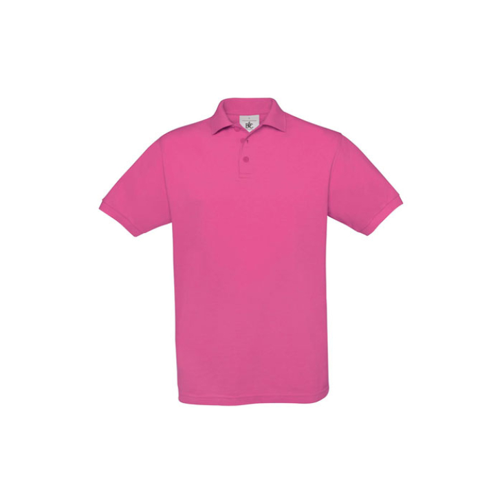 Fuchsia - Cotton