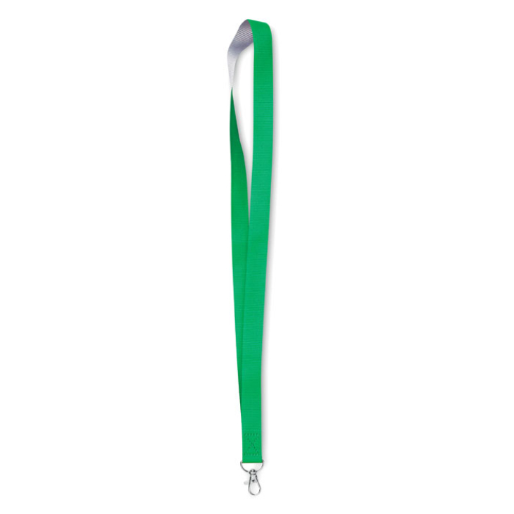 Green - Item with multi-materials