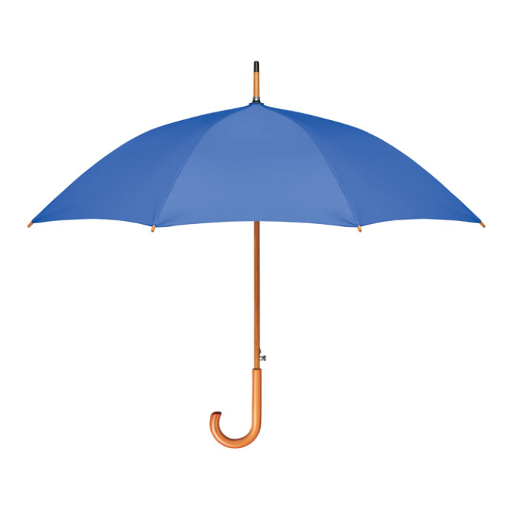 Royal blue - Polyester