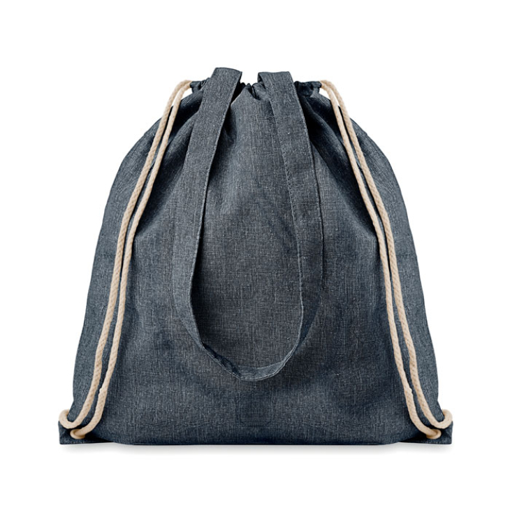 Blue - Cotton