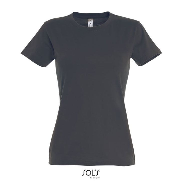 Mouse grey - Cotton