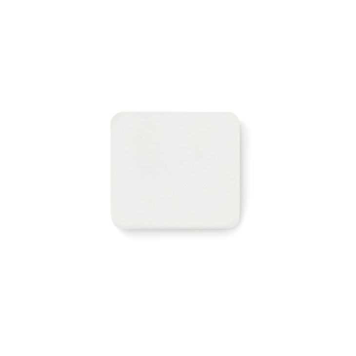 White - Plastic