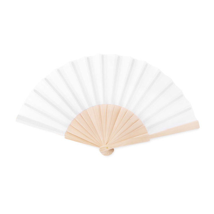 White - Item with multi-materials