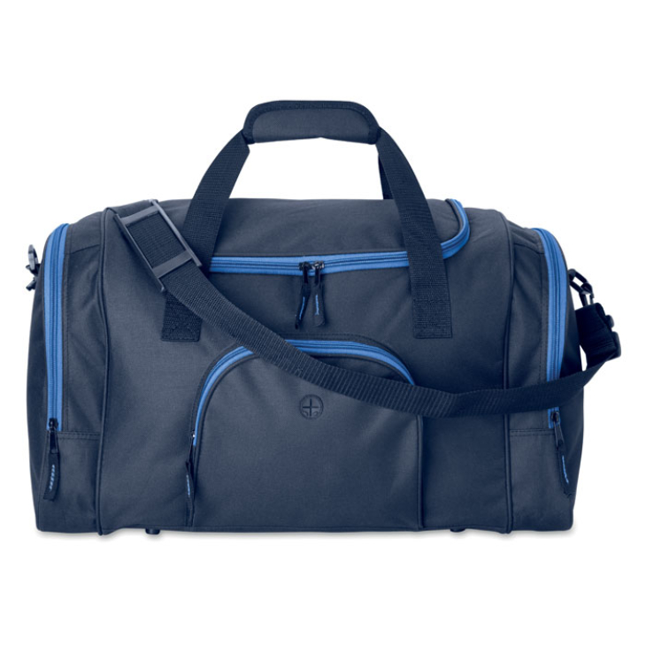 Blue - Polyester