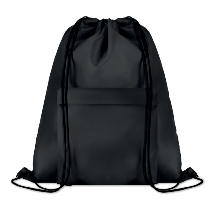 Black - Polyester