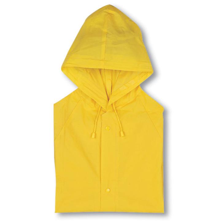 Yellow - PVC