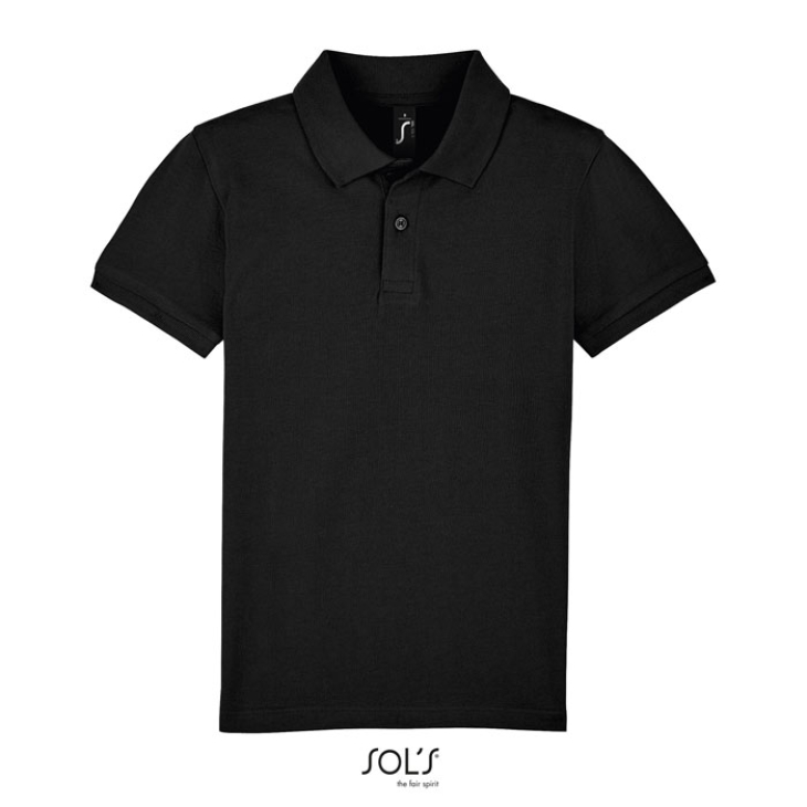 Black - Cotton