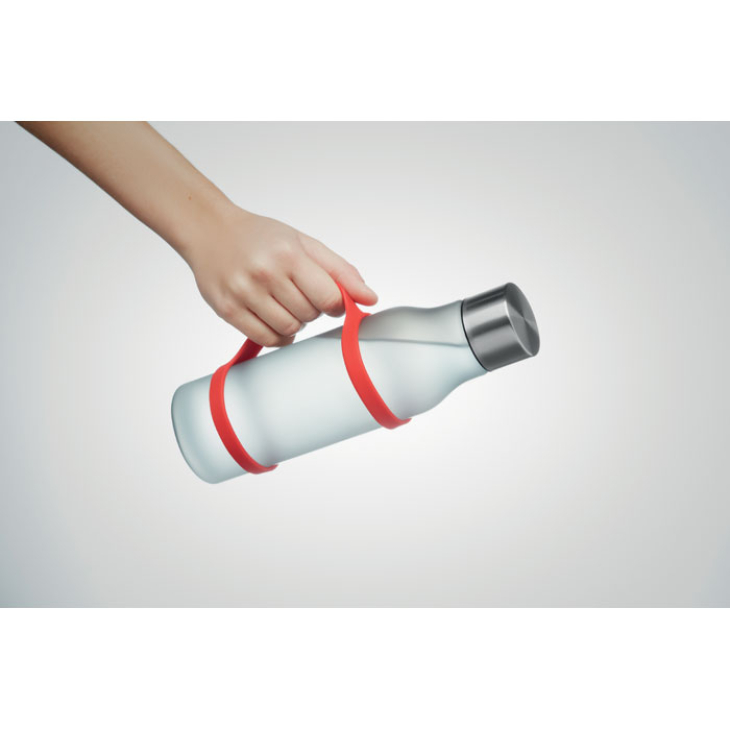 Red - Silicone