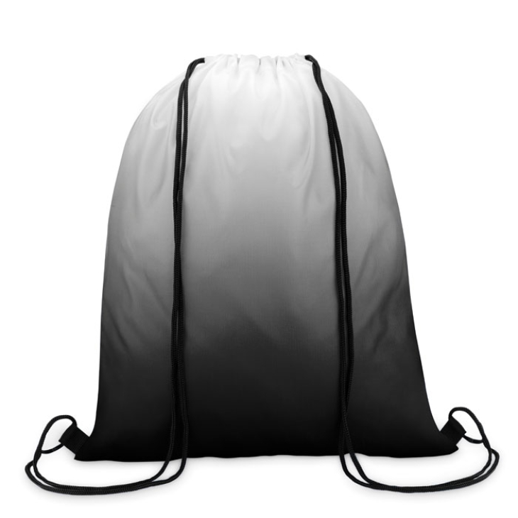 Black - Polyester