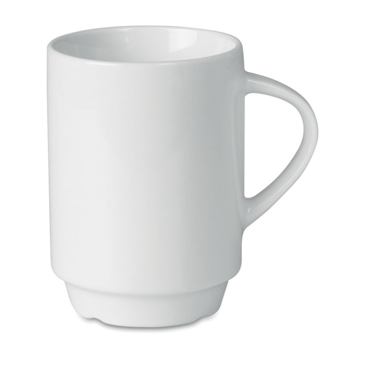 White - Ceramics