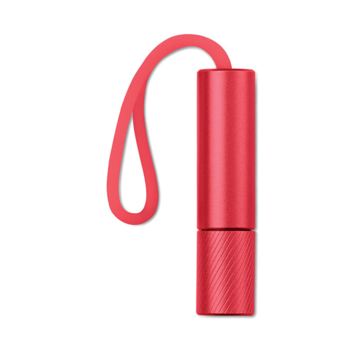 Red - Metal