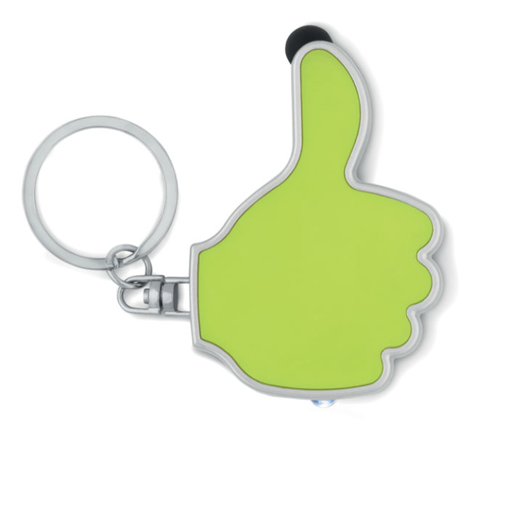 Lime - Plastic