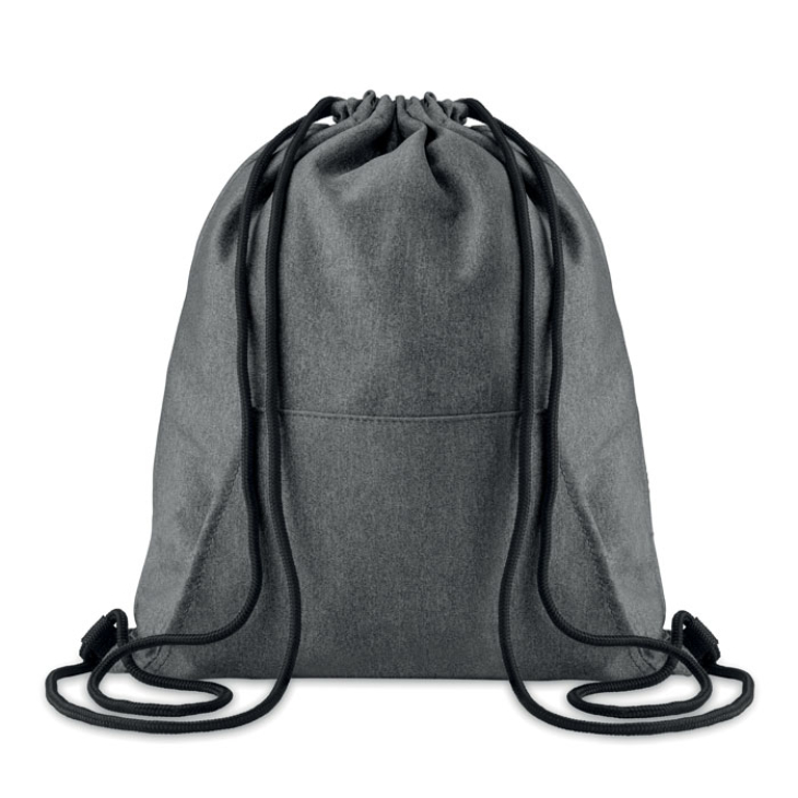 Black - Polyester