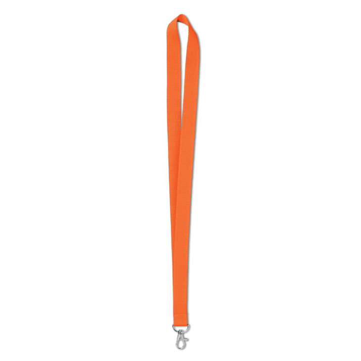 Orange - Item with multi-materials