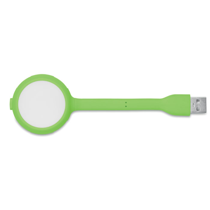 Lime - Plastic