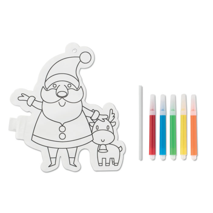 SANTABALL