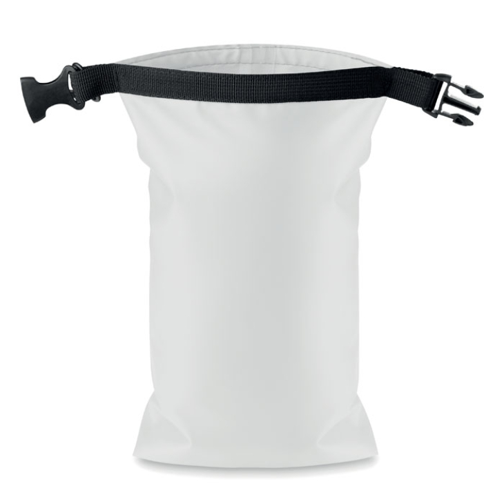 White - PVC