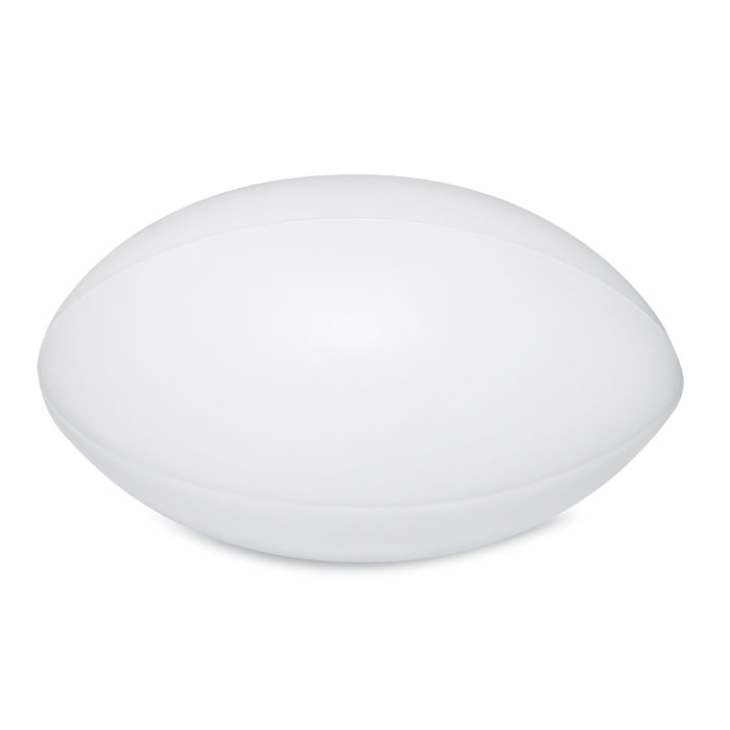 White - PU