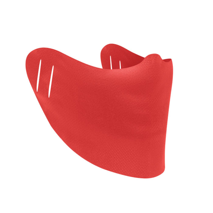 Red - Item with multi-materials
