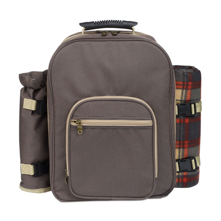 Brown - Polyester