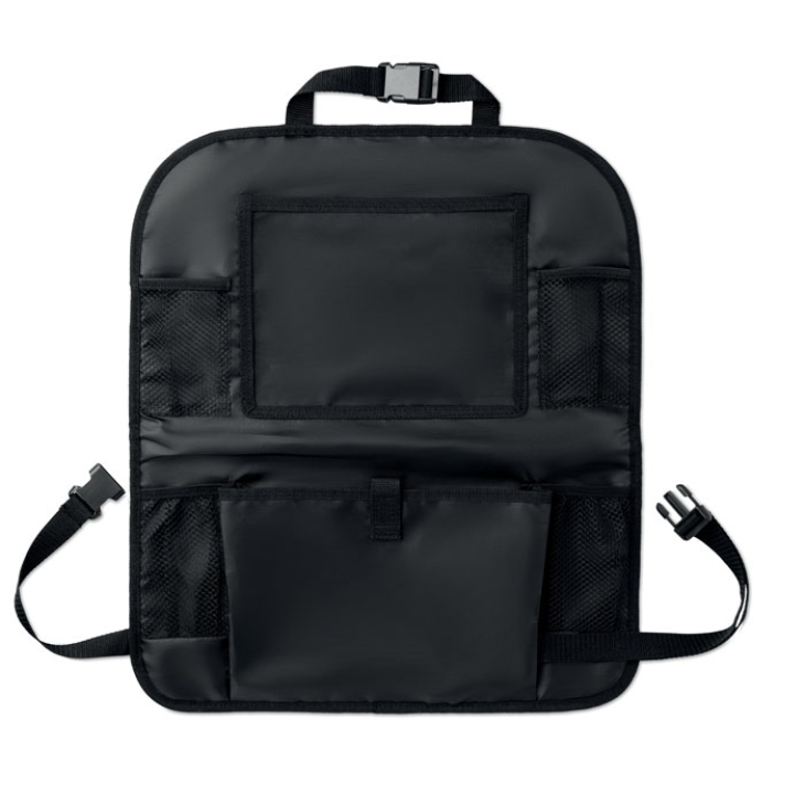 Black - Polyester