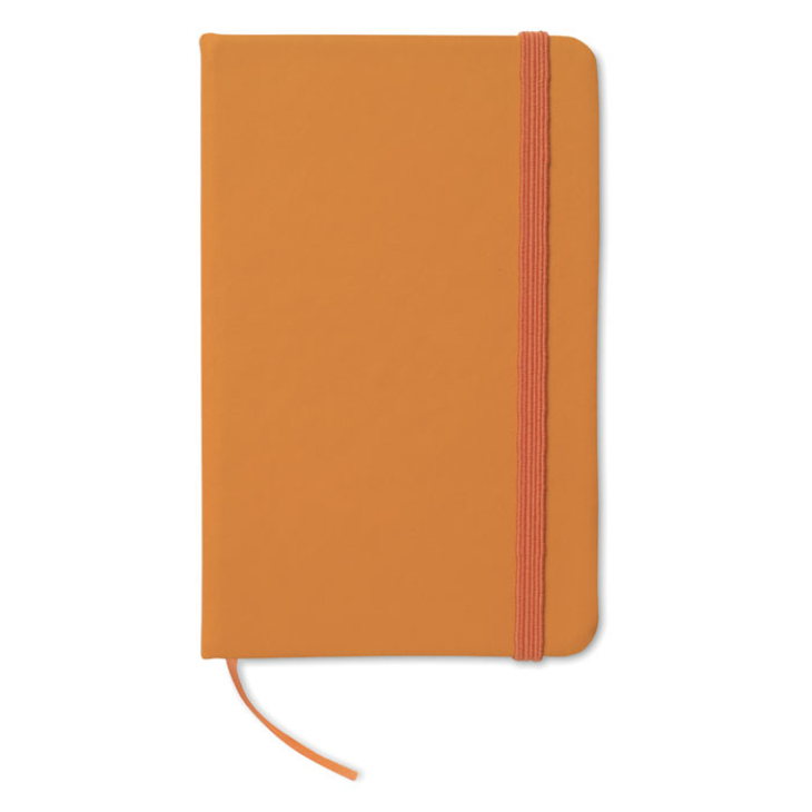 Orange - Paper