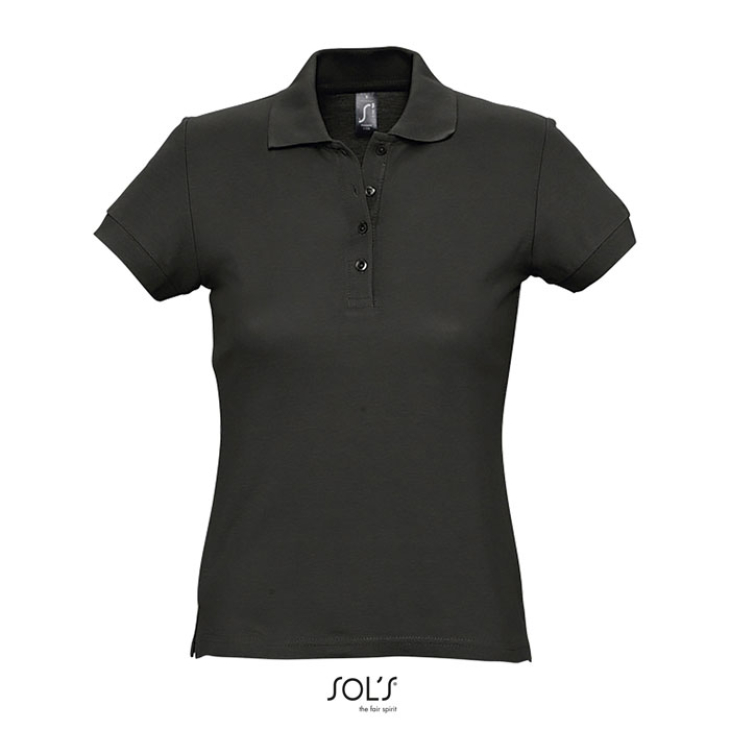 Black - Cotton