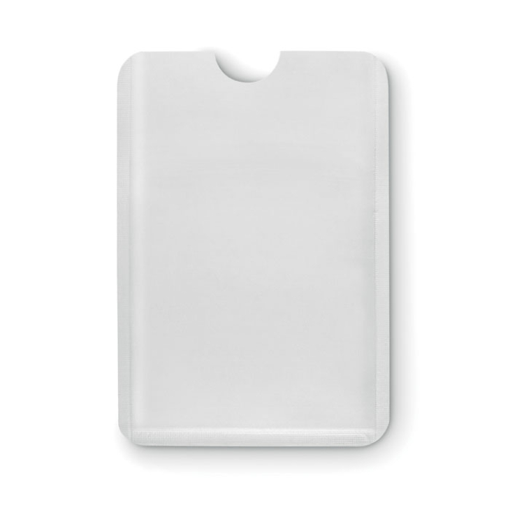 White - Plastic