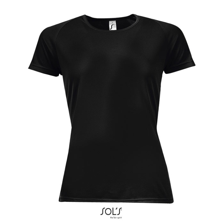 Black - Polyester
