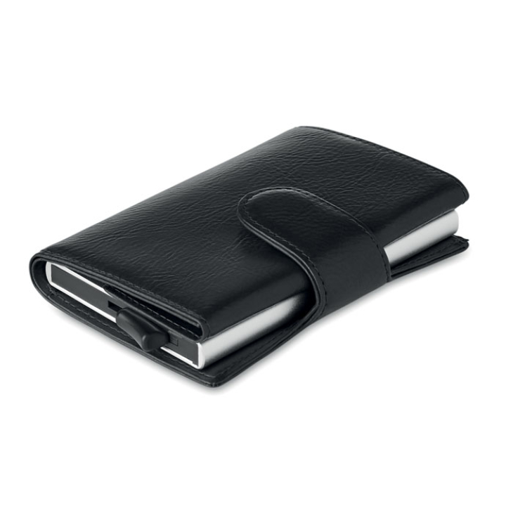 Black - Item with multi-materials