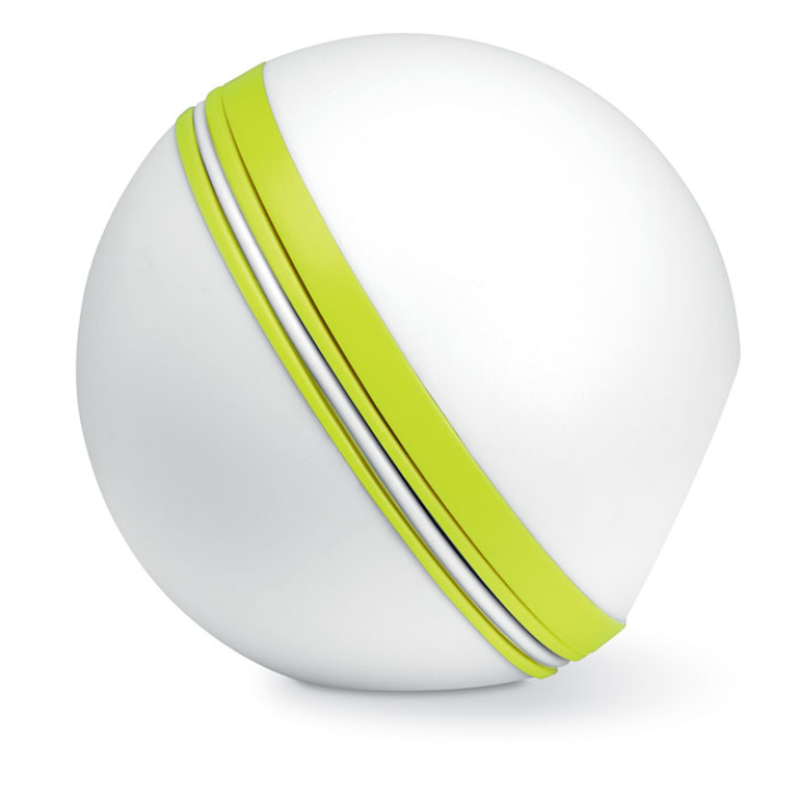 Lime - Plastic