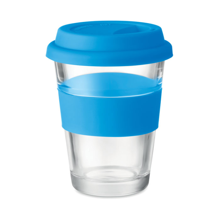 Blue - Item with multi-materials