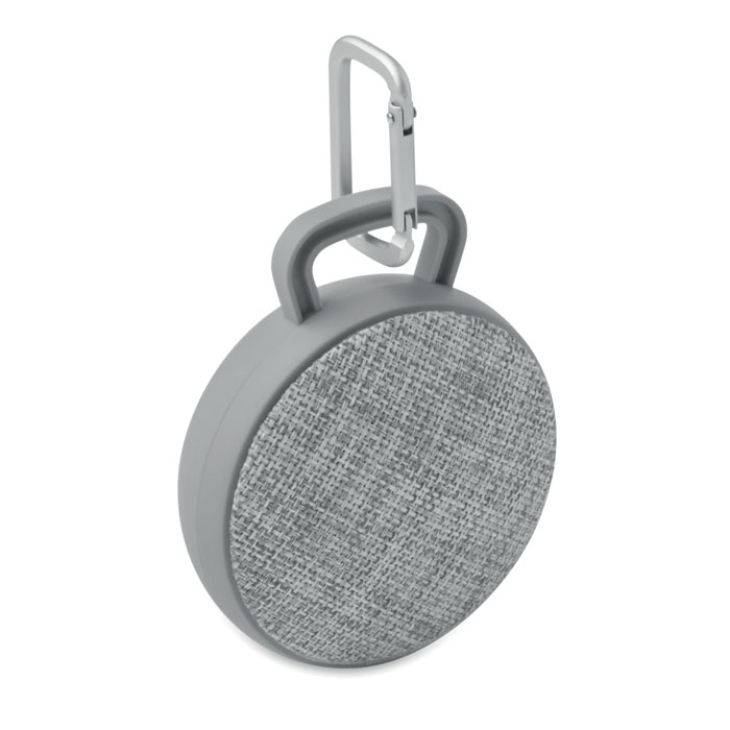 Grey - Item with multi-materials