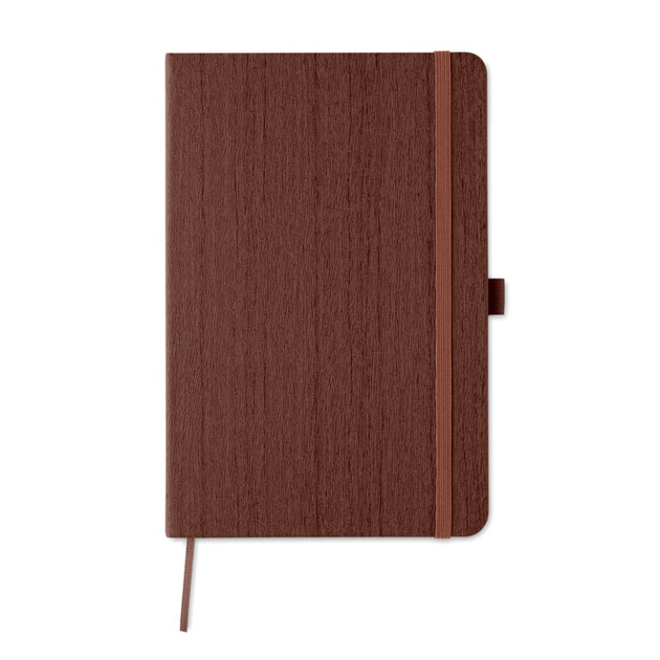 Brown - Item with multi-materials
