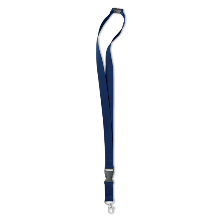Blue - Item with multi-materials