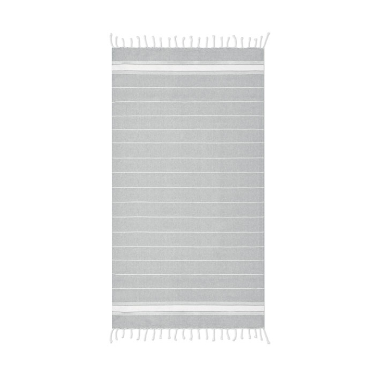 Grey - Cotton