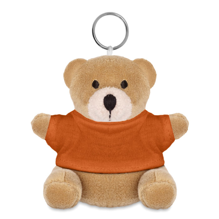 Orange - Item with multi-materials