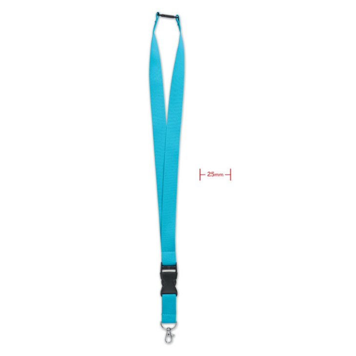 Turquoise - Item with multi-materials