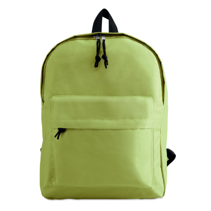Lime - 600D Polyester