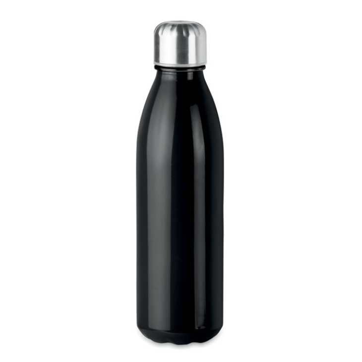 Black - Item with multi-materials