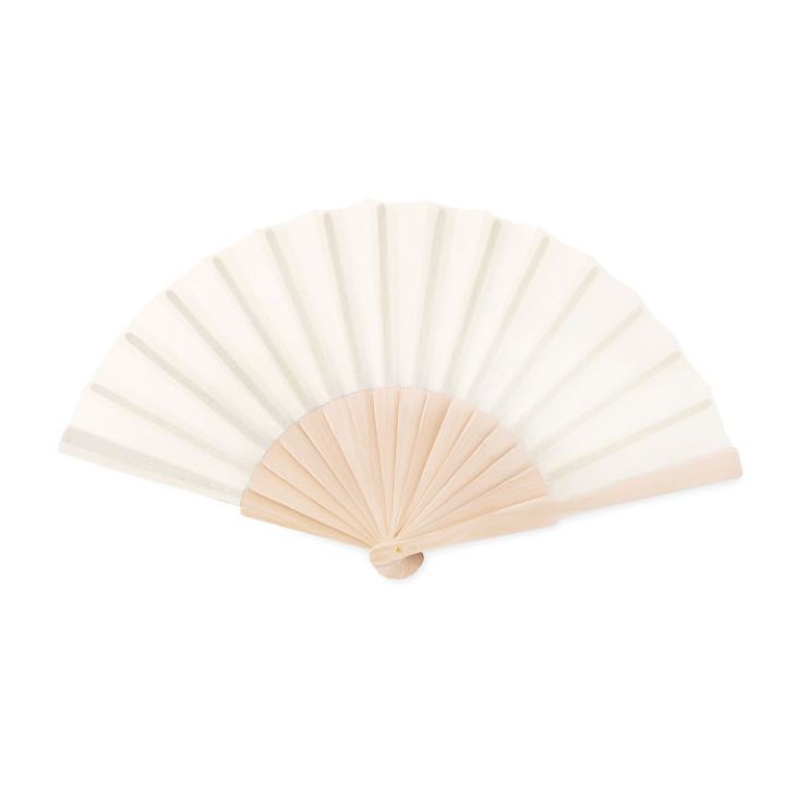 Beige - Item with multi-materials