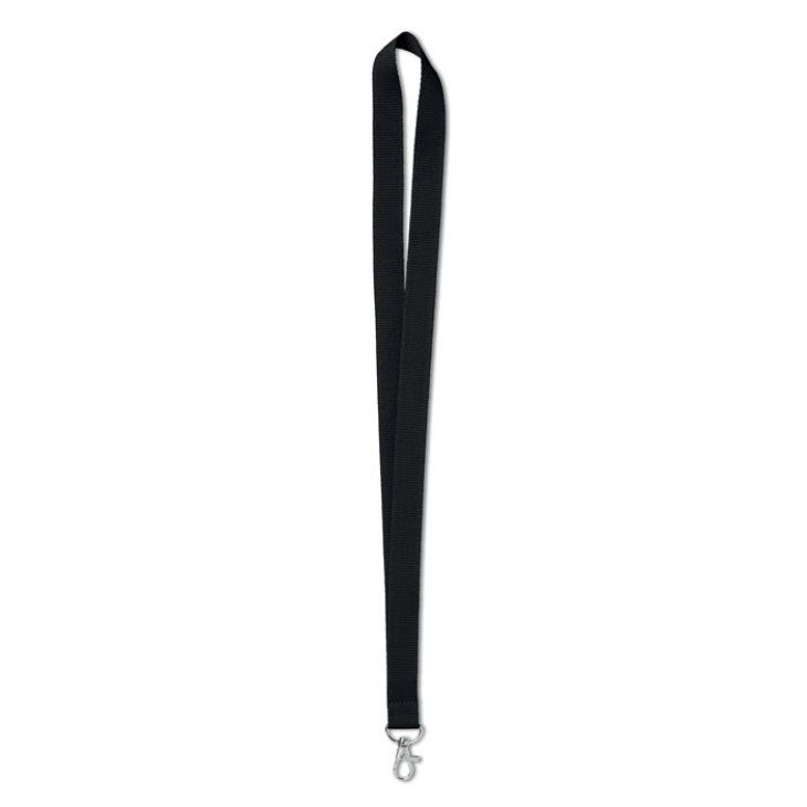 Black - Item with multi-materials