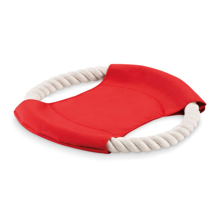 Red - Item with multi-materials