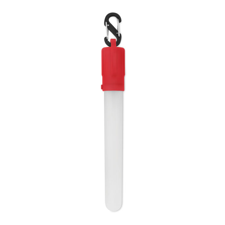 Red - Plastic