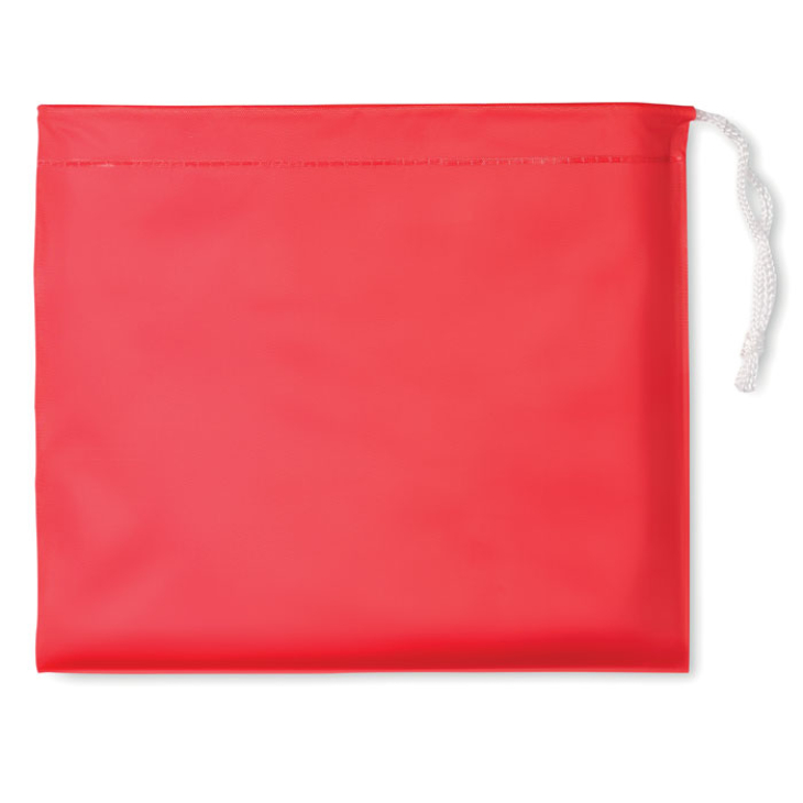 Red - PVC